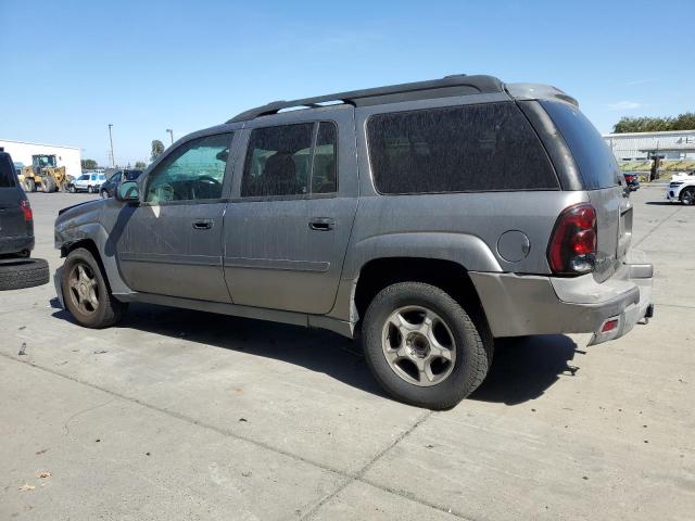 Photo 1 VIN: 1GNET16S866161799 - CHEVROLET TRAILBLZR 