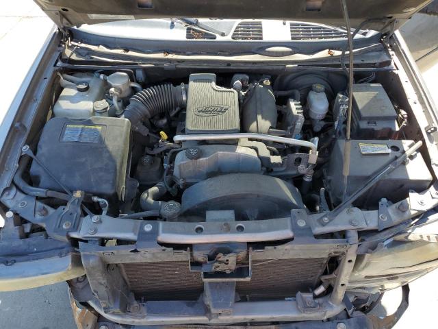 Photo 10 VIN: 1GNET16S866161799 - CHEVROLET TRAILBLZR 