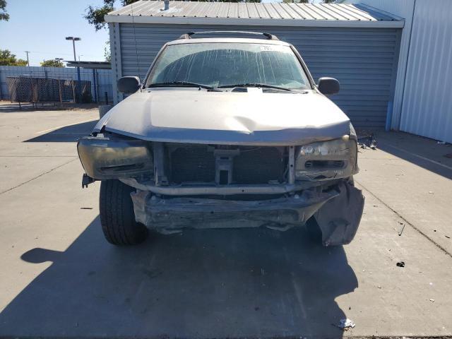 Photo 4 VIN: 1GNET16S866161799 - CHEVROLET TRAILBLZR 