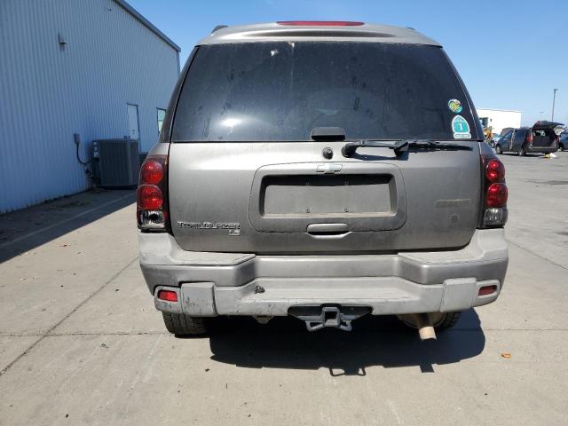 Photo 5 VIN: 1GNET16S866161799 - CHEVROLET TRAILBLZR 