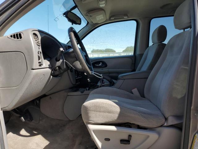 Photo 6 VIN: 1GNET16S866161799 - CHEVROLET TRAILBLZR 