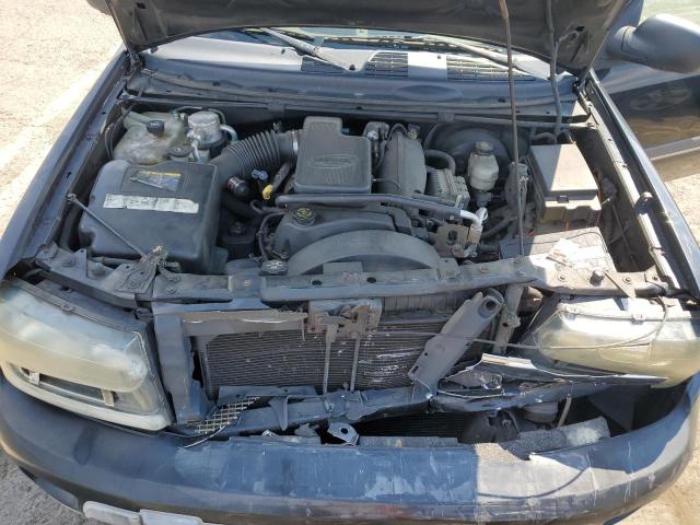 Photo 11 VIN: 1GNET16S926129616 - CHEVROLET TRAILBLAZE 