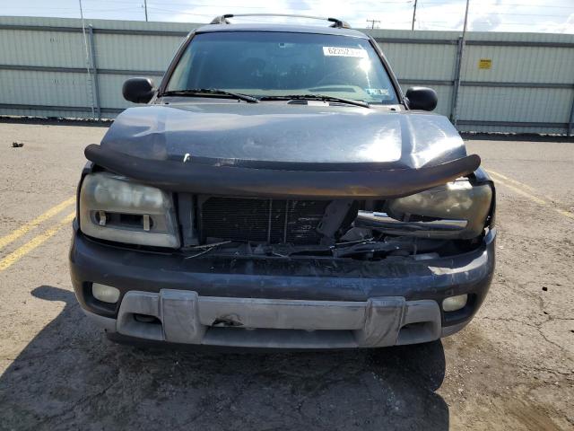 Photo 4 VIN: 1GNET16S926129616 - CHEVROLET TRAILBLAZE 