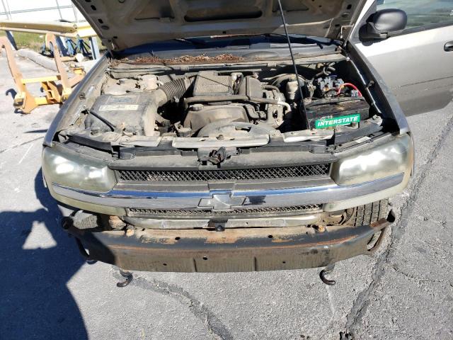 Photo 11 VIN: 1GNET16S936117970 - CHEVROLET TRAILBLAZE 