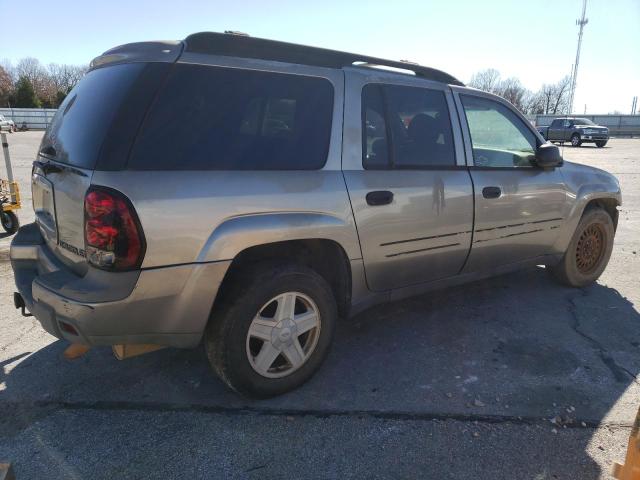 Photo 2 VIN: 1GNET16S936117970 - CHEVROLET TRAILBLAZE 