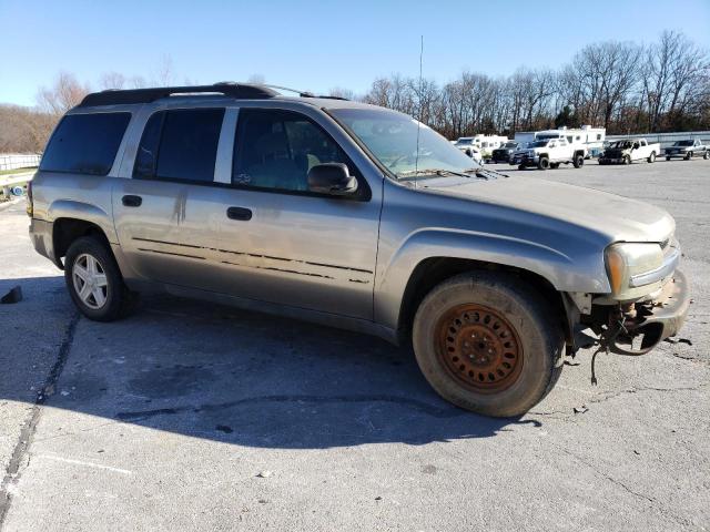 Photo 3 VIN: 1GNET16S936117970 - CHEVROLET TRAILBLAZE 