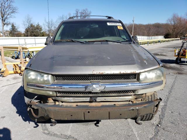 Photo 4 VIN: 1GNET16S936117970 - CHEVROLET TRAILBLAZE 