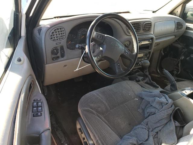 Photo 7 VIN: 1GNET16S936117970 - CHEVROLET TRAILBLAZE 