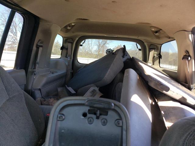 Photo 9 VIN: 1GNET16S936117970 - CHEVROLET TRAILBLAZE 