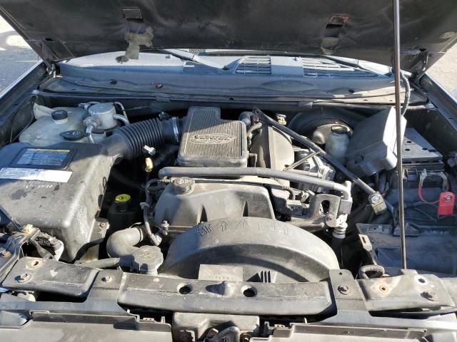 Photo 11 VIN: 1GNET16S936122344 - CHEVROLET TRAILBLAZE 