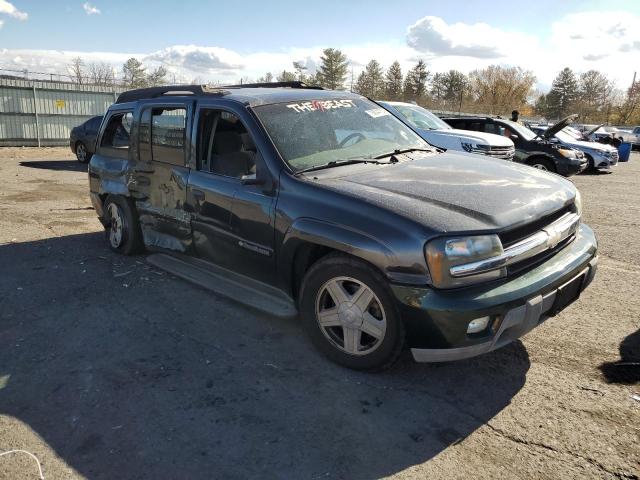 Photo 3 VIN: 1GNET16S936122344 - CHEVROLET TRAILBLAZE 