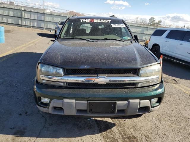 Photo 4 VIN: 1GNET16S936122344 - CHEVROLET TRAILBLAZE 