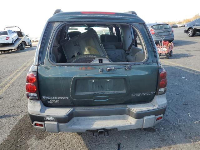 Photo 5 VIN: 1GNET16S936122344 - CHEVROLET TRAILBLAZE 