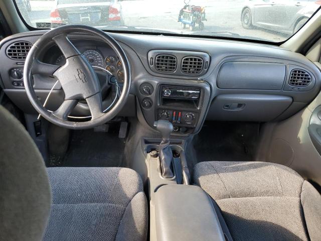 Photo 7 VIN: 1GNET16S936122344 - CHEVROLET TRAILBLAZE 