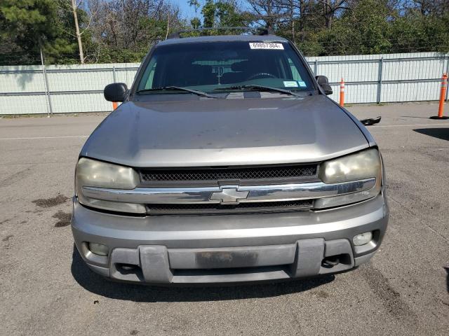 Photo 4 VIN: 1GNET16S936128290 - CHEVROLET TRAILBLAZE 