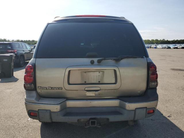 Photo 5 VIN: 1GNET16S936128290 - CHEVROLET TRAILBLAZE 