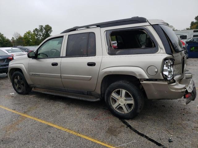 Photo 1 VIN: 1GNET16S936159250 - CHEVROLET TRAILBLZR 