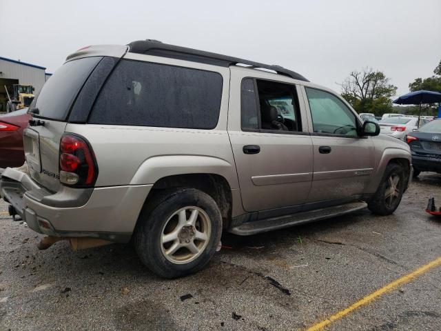 Photo 2 VIN: 1GNET16S936159250 - CHEVROLET TRAILBLZR 