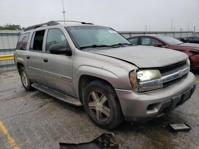 Photo 3 VIN: 1GNET16S936159250 - CHEVROLET TRAILBLZR 