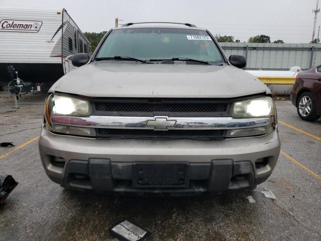 Photo 4 VIN: 1GNET16S936159250 - CHEVROLET TRAILBLZR 