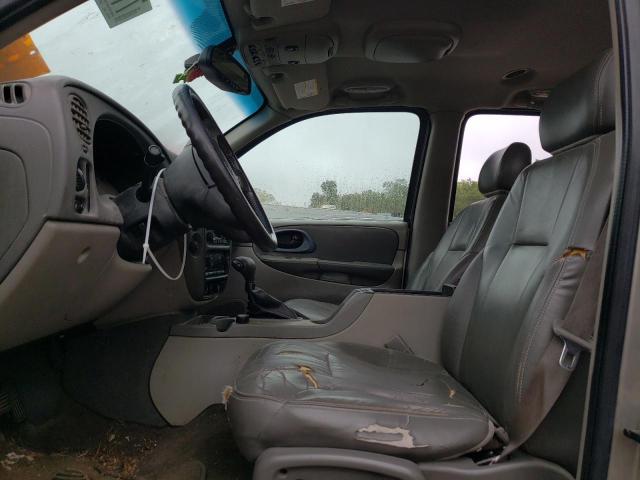 Photo 6 VIN: 1GNET16S936159250 - CHEVROLET TRAILBLZR 