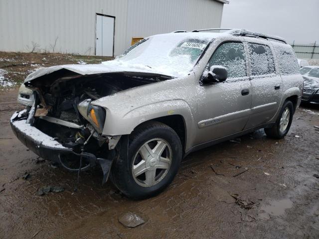 Photo 0 VIN: 1GNET16S936162004 - CHEVROLET TRAILBLAZE 