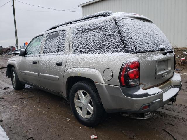 Photo 1 VIN: 1GNET16S936162004 - CHEVROLET TRAILBLAZE 