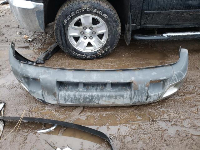 Photo 12 VIN: 1GNET16S936162004 - CHEVROLET TRAILBLAZE 