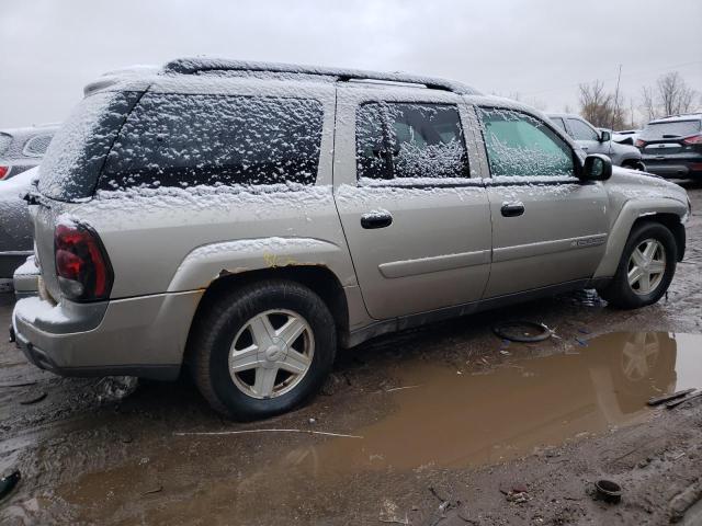 Photo 2 VIN: 1GNET16S936162004 - CHEVROLET TRAILBLAZE 