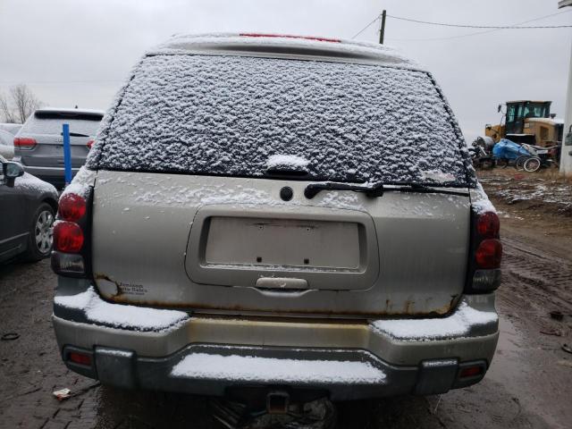 Photo 5 VIN: 1GNET16S936162004 - CHEVROLET TRAILBLAZE 