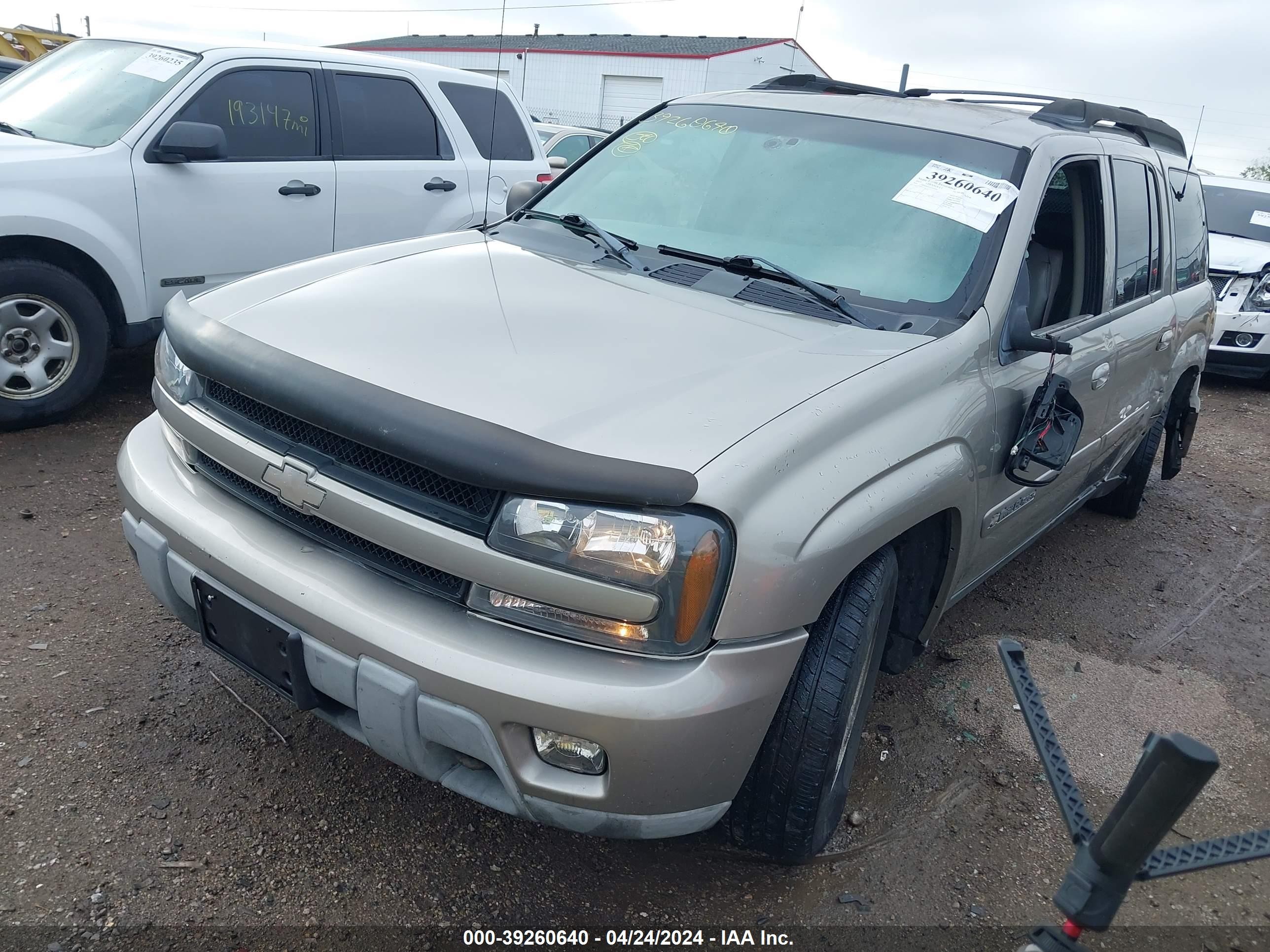 Photo 1 VIN: 1GNET16S936164464 - CHEVROLET NULL 