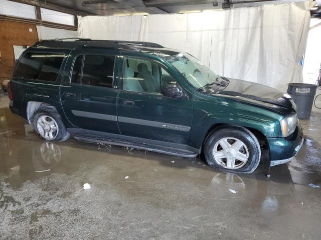 Photo 3 VIN: 1GNET16S936234559 - CHEVROLET TRAILBLAZE 