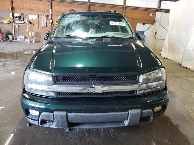 Photo 4 VIN: 1GNET16S936234559 - CHEVROLET TRAILBLAZE 