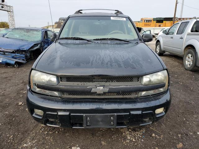 Photo 4 VIN: 1GNET16S946110261 - CHEVROLET TRAILBLZR 