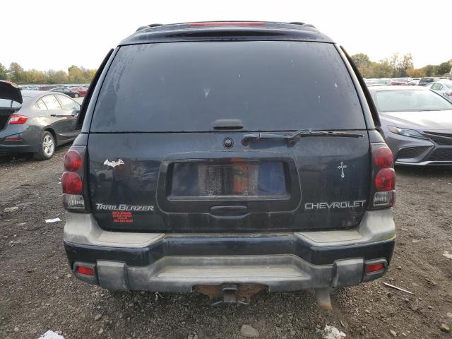 Photo 5 VIN: 1GNET16S946110261 - CHEVROLET TRAILBLZR 