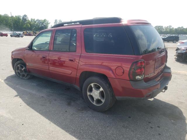 Photo 1 VIN: 1GNET16S946118442 - CHEVROLET TRAILBLZR 