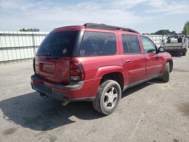 Photo 2 VIN: 1GNET16S946118442 - CHEVROLET TRAILBLZR 