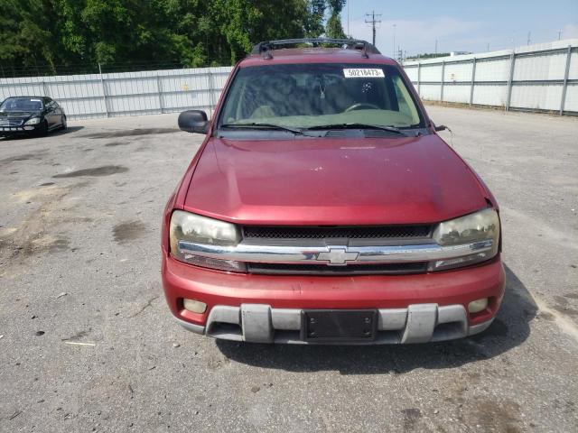 Photo 4 VIN: 1GNET16S946118442 - CHEVROLET TRAILBLZR 