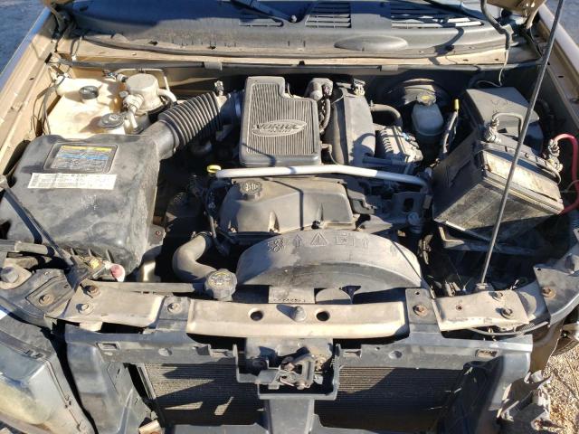 Photo 11 VIN: 1GNET16S946199412 - CHEVROLET TRAILBLAZE 