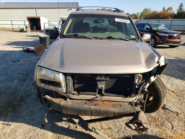 Photo 4 VIN: 1GNET16S946199412 - CHEVROLET TRAILBLAZE 