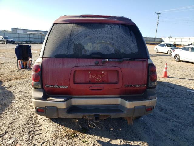 Photo 5 VIN: 1GNET16S946199412 - CHEVROLET TRAILBLAZE 