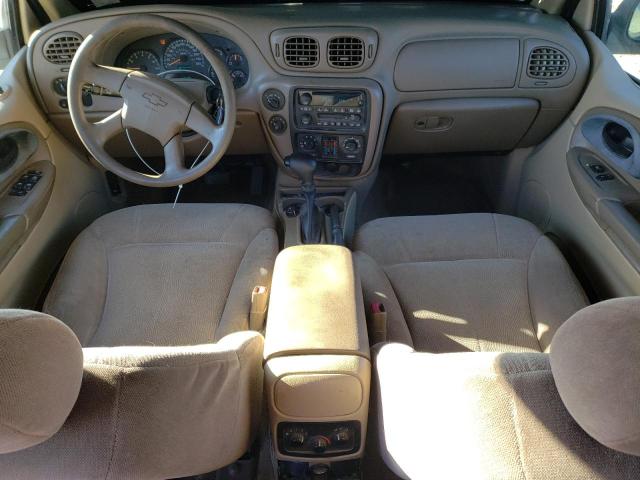 Photo 7 VIN: 1GNET16S946199412 - CHEVROLET TRAILBLAZE 