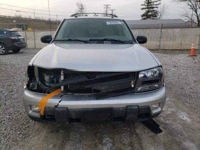 Photo 4 VIN: 1GNET16S956119673 - CHEVROLET TRAILBLAZE 