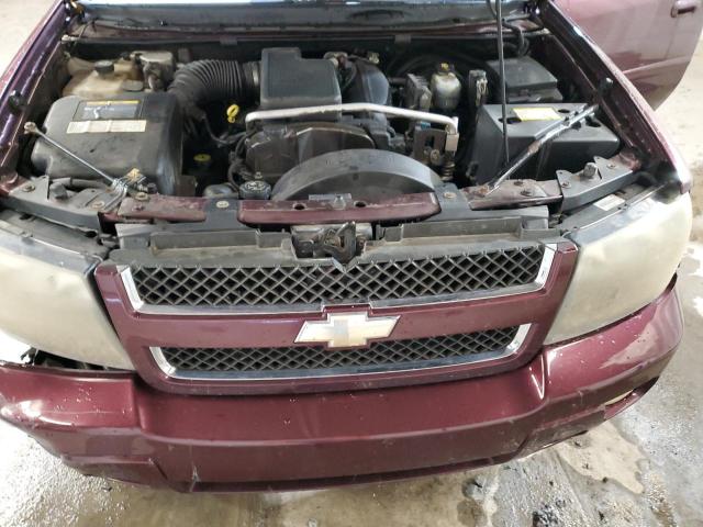 Photo 11 VIN: 1GNET16S966102986 - CHEVROLET TRAILBLAZE 