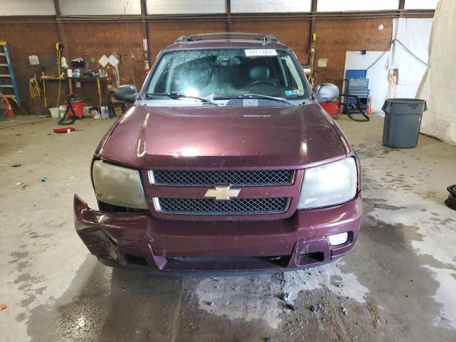 Photo 4 VIN: 1GNET16S966102986 - CHEVROLET TRAILBLAZE 