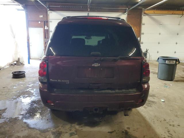 Photo 5 VIN: 1GNET16S966102986 - CHEVROLET TRAILBLAZE 