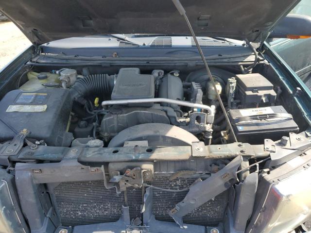 Photo 11 VIN: 1GNET16S966103555 - CHEVROLET TRAILBLAZE 