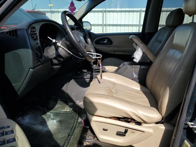 Photo 6 VIN: 1GNET16S966103555 - CHEVROLET TRAILBLAZE 