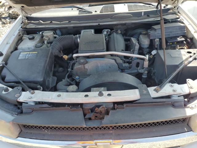 Photo 11 VIN: 1GNET16S966134594 - CHEVROLET TRAILBLAZE 