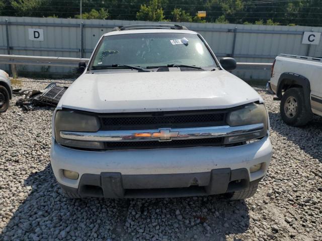 Photo 4 VIN: 1GNET16S966134594 - CHEVROLET TRAILBLAZE 